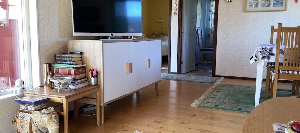 4 Person Holiday Home In Laholm, Скотторп — фото 1