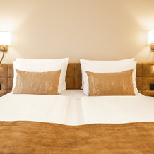 Victor's Residenz-Hotel Teistungenburg, 泰斯通根 — 照片 3
