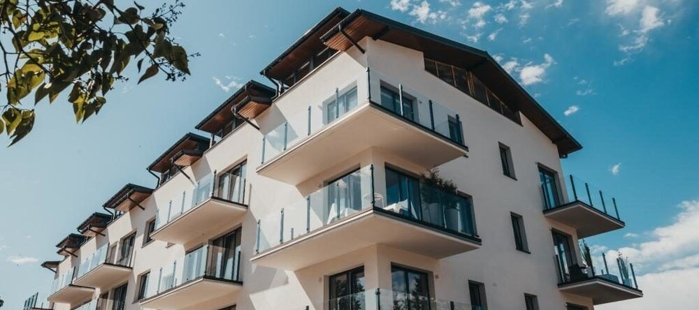Apartamenty Loft Mielno, Мельно — фото 1