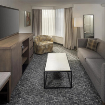 Doubletree By Hilton Murfreesboro, Мерфрисборо — фото 3