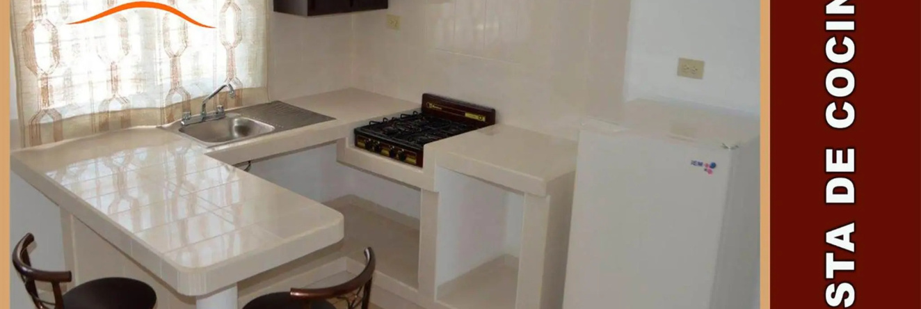 Departamentos & Suites Villa Teresa, 维多利亚城 — 照片 1