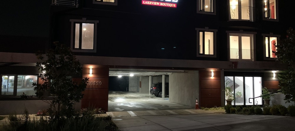 Lakeview Hotel, Kirkland — photo 1
