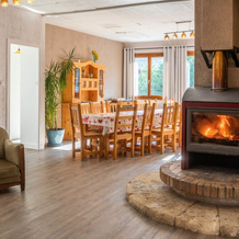 Gite Coté Vercors L Appartement|Gite Coté Vercors L Appartement, Ланс-ан-Веркор — фото 5