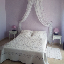 Chambres D'hotes Metairie De Pazac, Мейн — фото 3