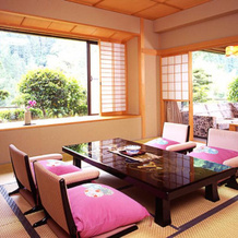 Hizenya Annex Daishizen, Минамиогуни — фото 3
