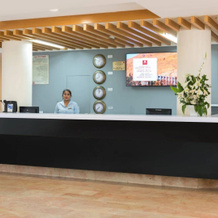 Leonardo Inn Hotel Dead Sea, Ein Bokek — photo 2