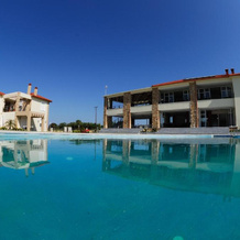 Antonios Village Hotel & Apartments, Пиньос — фото 4