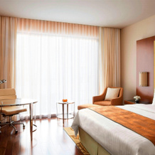 Courtyard by Marriott Kochi Airport, 内杜姆巴塞里 — 照片 4