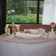 Les Enclos Bed and Breakfast à 4 mn de Chantilly, 拉莫尔莱 — 照片 4