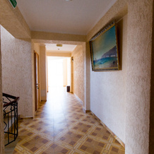 Private Residence In Koktebel Living Quarters, Koktebel — photo 2