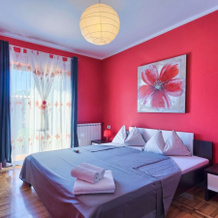 Villa De L'amour, Воднян — фото 5