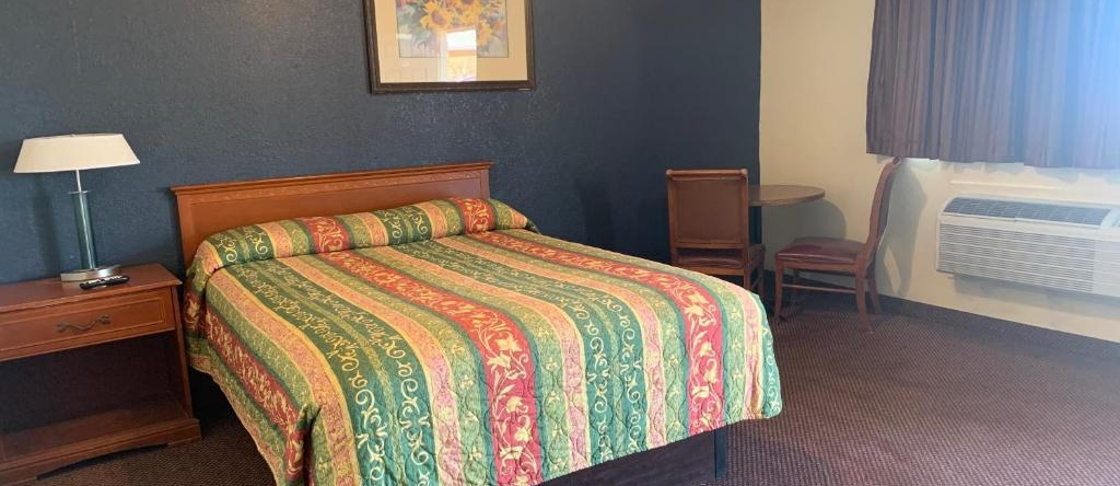 Budget Inn, Big Spring — photo 1