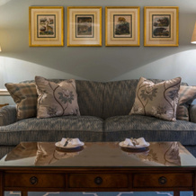 Chewton Glen Hotel & Spa, 新米尔顿 — 照片 3