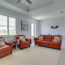 Port Charlotte Home: Heated Pool, Screened Lanai!, Порт-Шарлотт — фото 5
