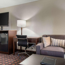 Quality Inn & Suites, 新布拉格 — 照片 3