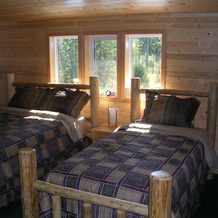 Cougar Mountain Lodge B&B, Валемаунт — фото 2