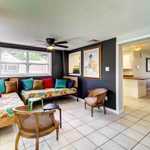 Colorful Vero Beach Vacation Rental With Pool!, Vero Beach South — photo 4