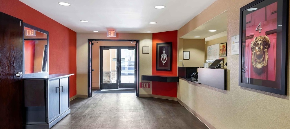 Relax Suites Extended Stay - La Mirada, 拉米拉达 — 照片 1