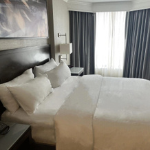 Chicago Marriott Suites O'hare, Розмонт — фото 4