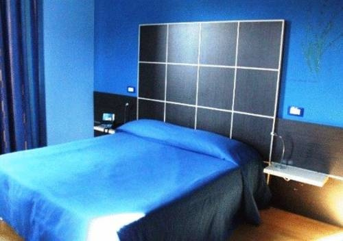 Hotel Sotto Il Cielo, Pignola — photo 1