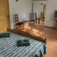 Vila Doina Ecotour, Мороени — фото 5
