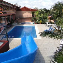 Hotel Puerto San Luis, 蒂拉兰 — 照片 3