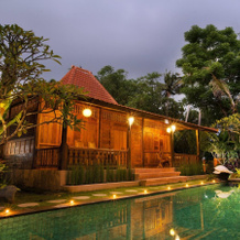 Batu Alam Villa, Сукавати — фото 4
