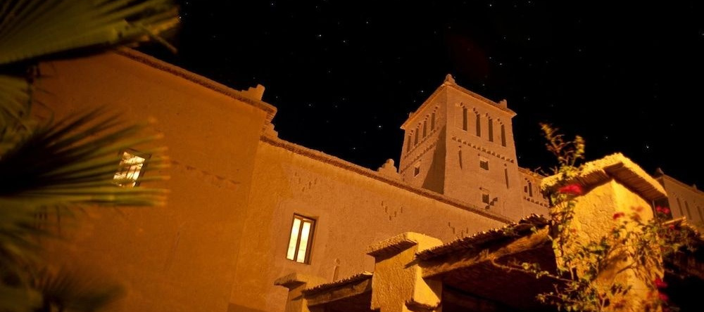 Kasbah Ait Ben Moro, Скоура — фото 1