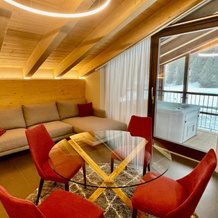 Nira Mountain Resort Futura, Вальдидентро — фото 4