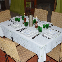 Riad Auberge Taroudant Spa, Улад-Тейма — фото 5