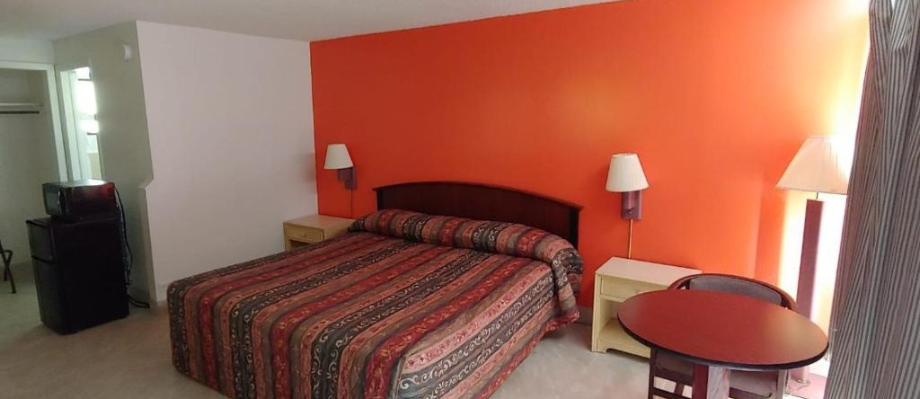 Relax Inn Silver Springs, Silver Springs — photo 1