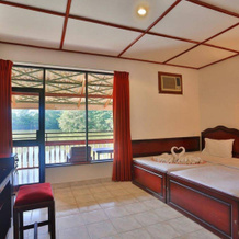 Centauria Lake Resort, 恩比利皮蒂亚 — 照片 3
