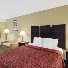 Days Inn & Suites Columbia Airport, 西哥伦比亚 — 照片 2