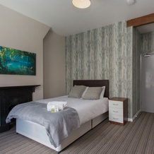 Townhouse @ Westlands St, 特伦特河畔斯托克 — 照片 4