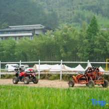 Mantian Resort, Huzhou — photo 2