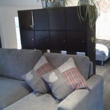 Beautiful 1-bed Barn Conversion Studio Apartment, Bo'ness — photo 4