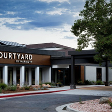 Courtyard by Marriott Denver Tech Center, 格林伍德村 — 照片 2