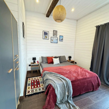 New.scandi.home Dlya Otdykha Vsey Semyey I Druzyyami Guest house, Greenwood — photo 2