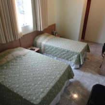 HF Minas Hotel, Vespasiano — photo 3