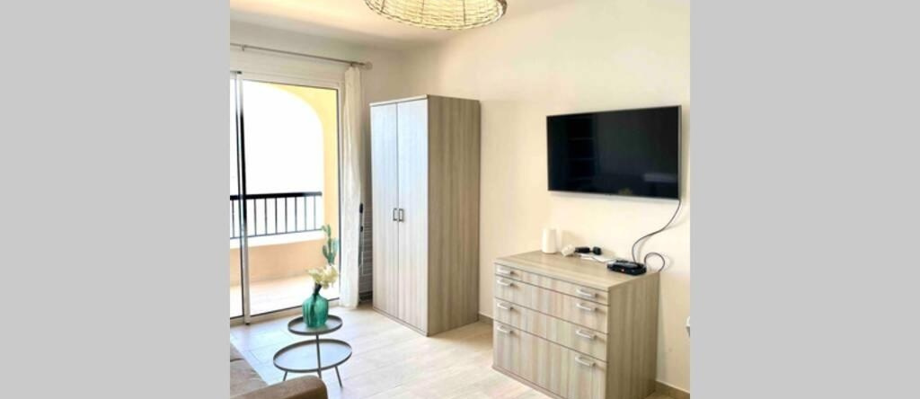 Appartement 3 Pers Sur La Plage, Accès Direct Mer, Тьючча — фото 1