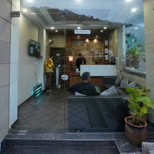Royal suites Chakki Morh, 奥阿尔 — 照片 2
