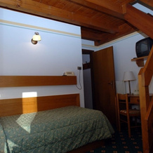 Centro Pineta Family Hotel & Wellness, 平佐洛 — 照片 5