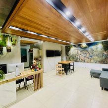 WD hotel, Jinhu — photo 2