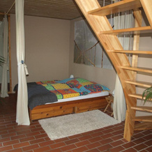 Ferienwohnung Am Venn, Моншау — фото 2