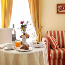 Hotel Garibaldi, Фрозиноне — фото 5