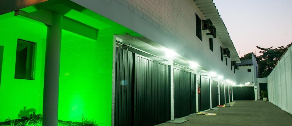 Flash Motel - Adults Only, Сан-Висенте — фото 1