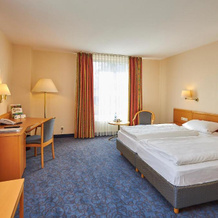 Flair Hotel Stadt Höxter, Hoexter — photo 3