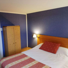 Brit Hotel Vallee Du Lot, Фюмель — фото 2