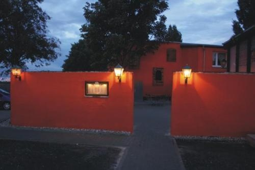 Landgasthof am Bäumchen, 洛伊纳 — 照片 1