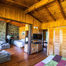 Hotel Salto del Laja, 萨尔托德拉哈 — 照片 5